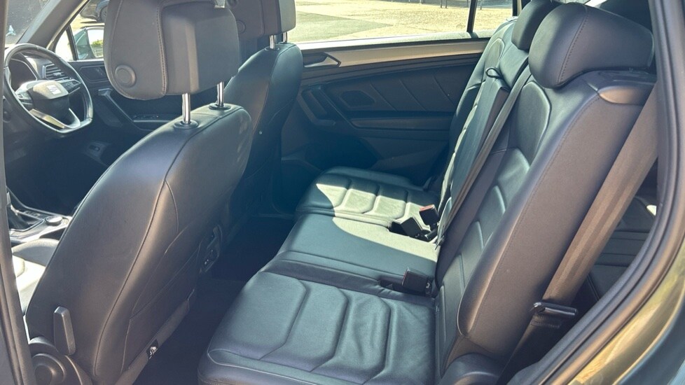 Used SEAT Tarraco 2021 for sale - 76099978: Photo 14