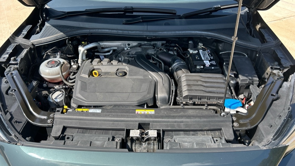 Used SEAT Tarraco 2021 for sale - 76099978: Photo 16