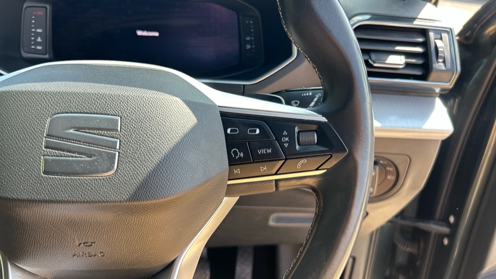 Used SEAT Tarraco 2021 for sale - 76099978: Photo 22