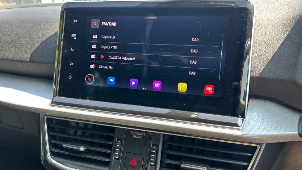 Used SEAT Tarraco 2021 for sale - 76099978: Photo 34
