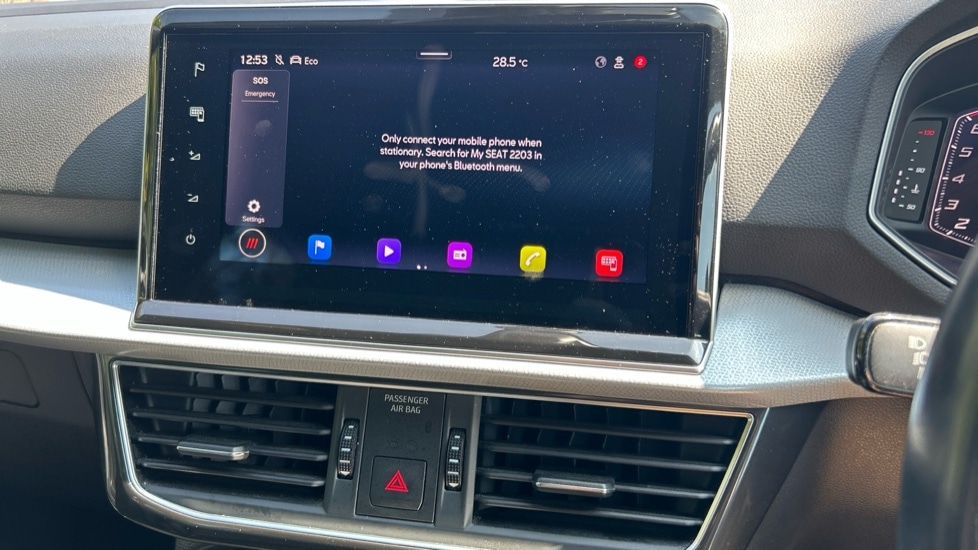 Used SEAT Tarraco 2021 for sale - 76099978: Photo 35