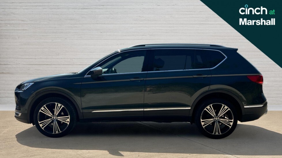 Used SEAT Tarraco 2021 for sale - 76099978: Photo 6