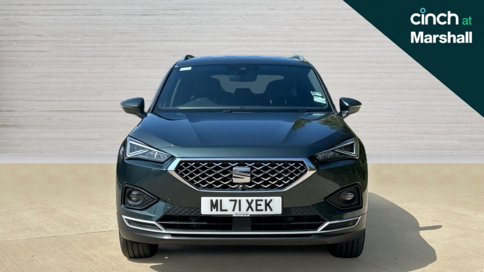Used SEAT Tarraco 2021 for sale - 76099978: Photo 8