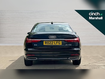 Used Audi A6 Saloon 2022 for sale - 75509721: Photo