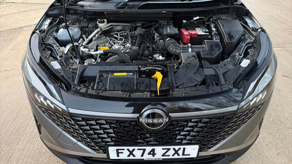 Used Nissan Qashqai 2024 for sale - 77082470: Photo 10