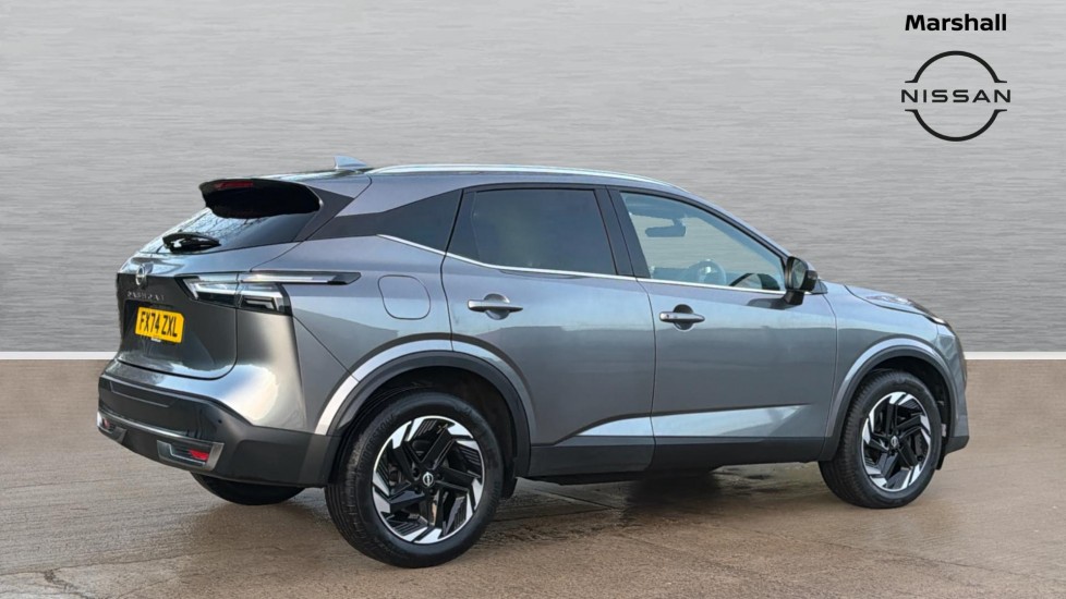 Used Nissan Qashqai 2024 for sale - 77082470: Photo 11