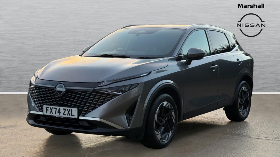 Used Nissan Qashqai 2024 for sale - 77082470: Photo 12