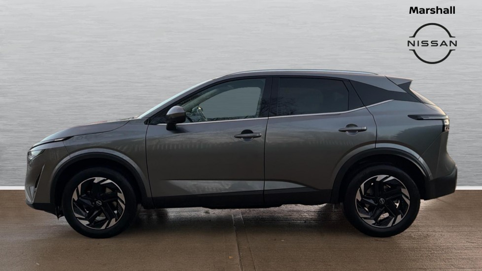 Used Nissan Qashqai 2024 for sale - 77082470: Photo 13