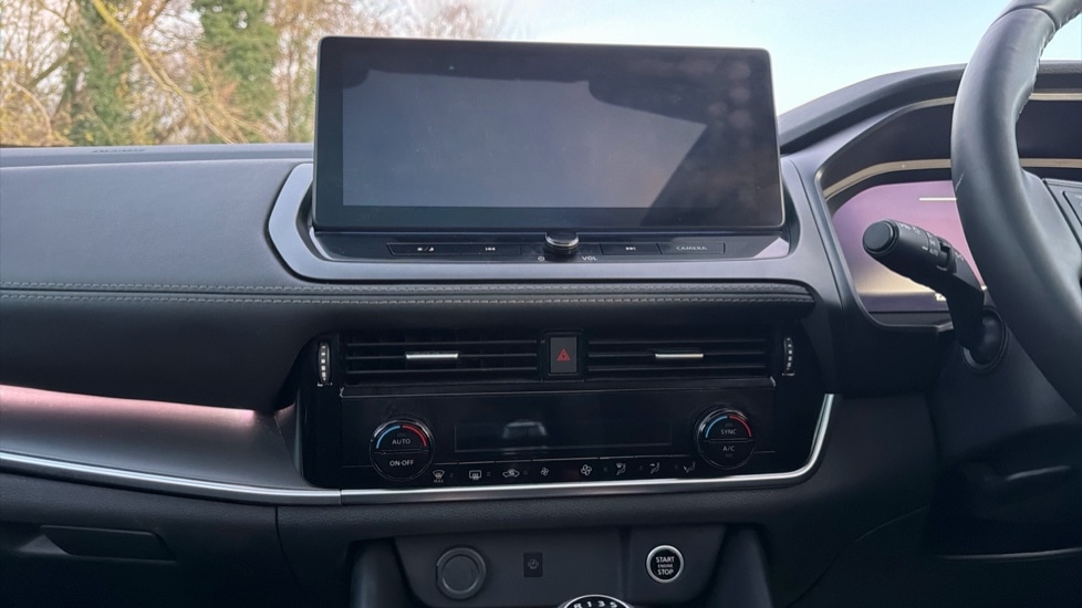 Used Nissan Qashqai 2024 for sale - 77082470: Photo 15