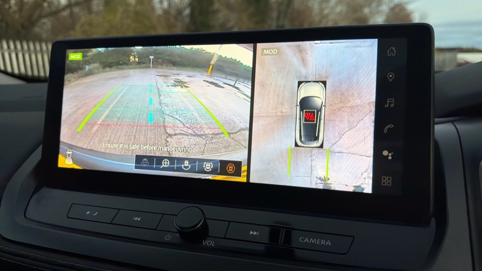 Used Nissan Qashqai 2024 for sale - 77082470: Photo 19