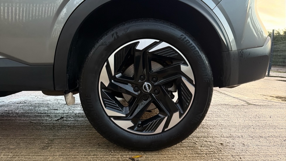 Used Nissan Qashqai 2024 for sale - 77082470: Photo 23