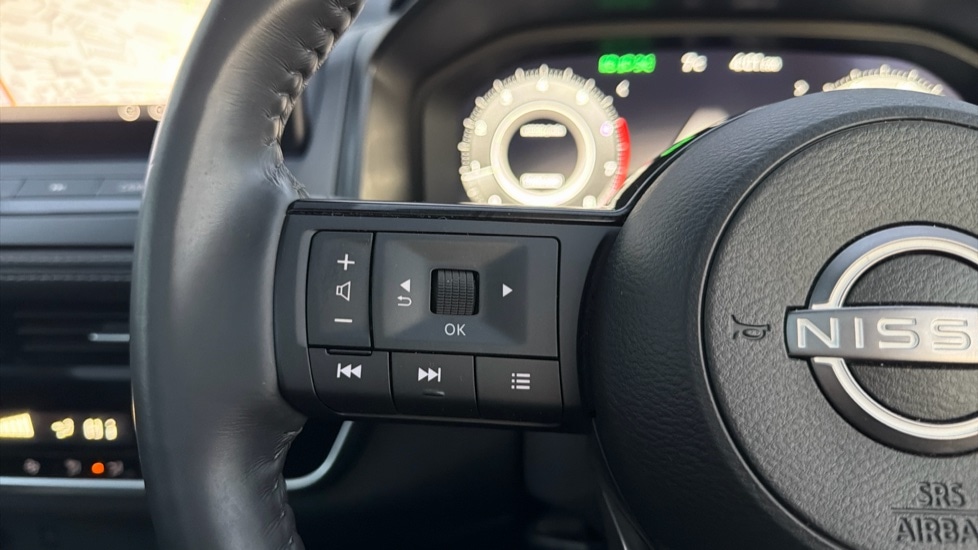 Used Nissan Qashqai 2024 for sale - 77082470: Photo 26