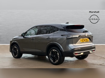 Used Nissan Qashqai 2024 for sale - 77082470: Photo