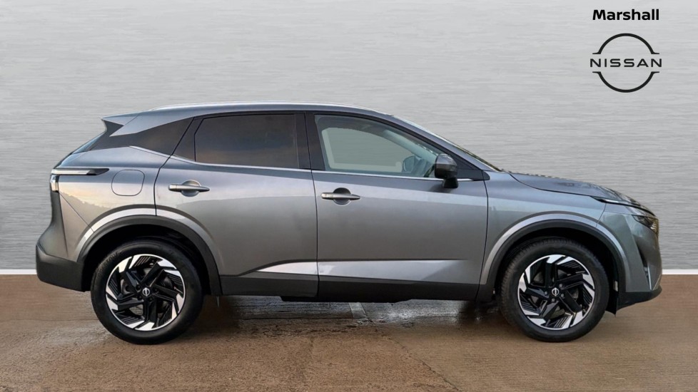 Used Nissan Qashqai 2024 for sale - 77082470: Photo 3