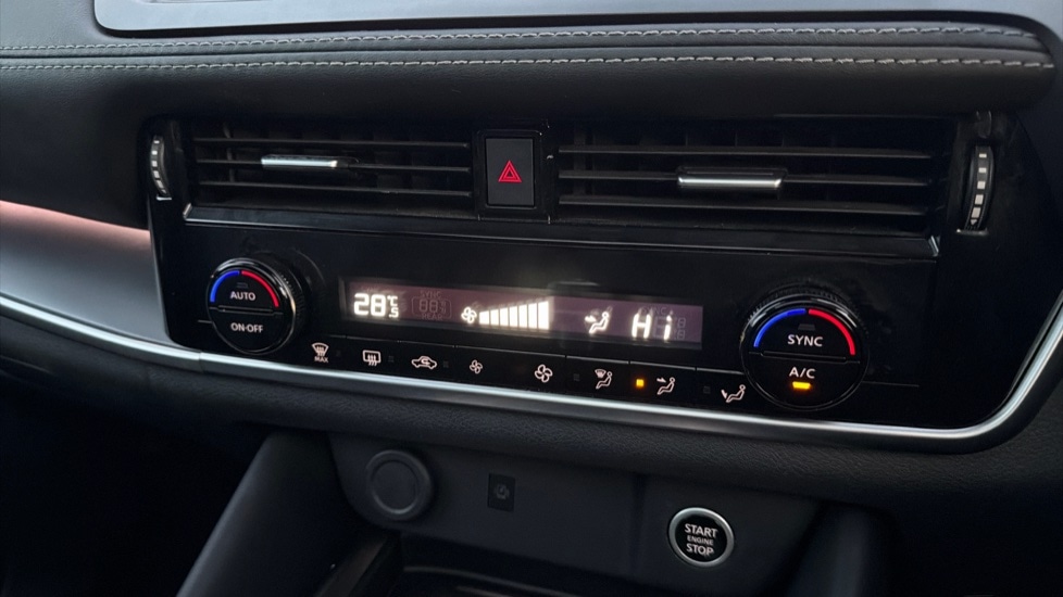 Used Nissan Qashqai 2024 for sale - 77082470: Photo 34