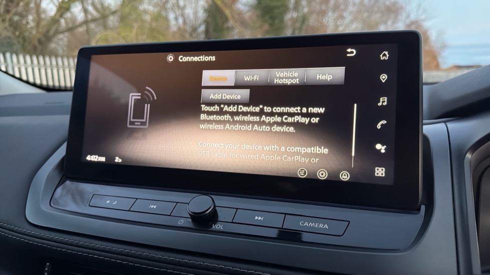 Used Nissan Qashqai 2024 for sale - 77082470: Photo 35