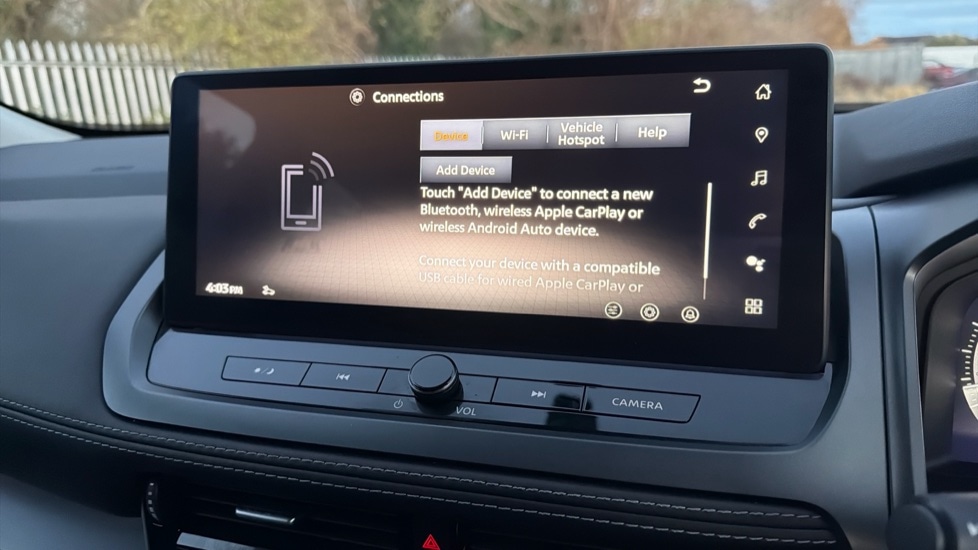 Used Nissan Qashqai 2024 for sale - 77082470: Photo 36