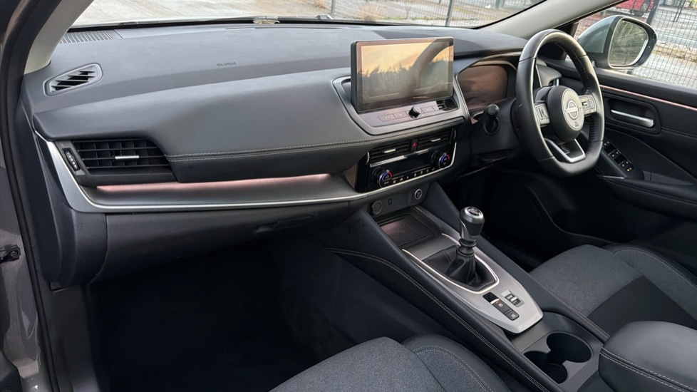 Used Nissan Qashqai 2024 for sale - 77082470: Photo 7