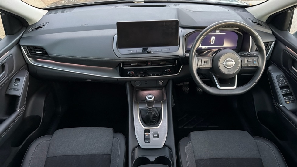 Used Nissan Qashqai 2024 for sale - 77082470: Photo 8