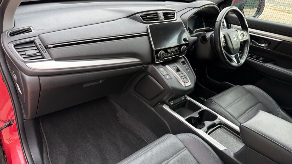 Used Honda CR-V 2023 for sale - 76145895: Photo 10