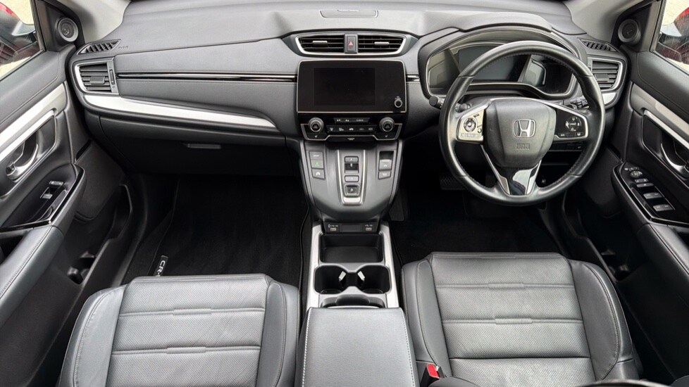 Used Honda CR-V 2023 for sale - 76145895: Photo 11