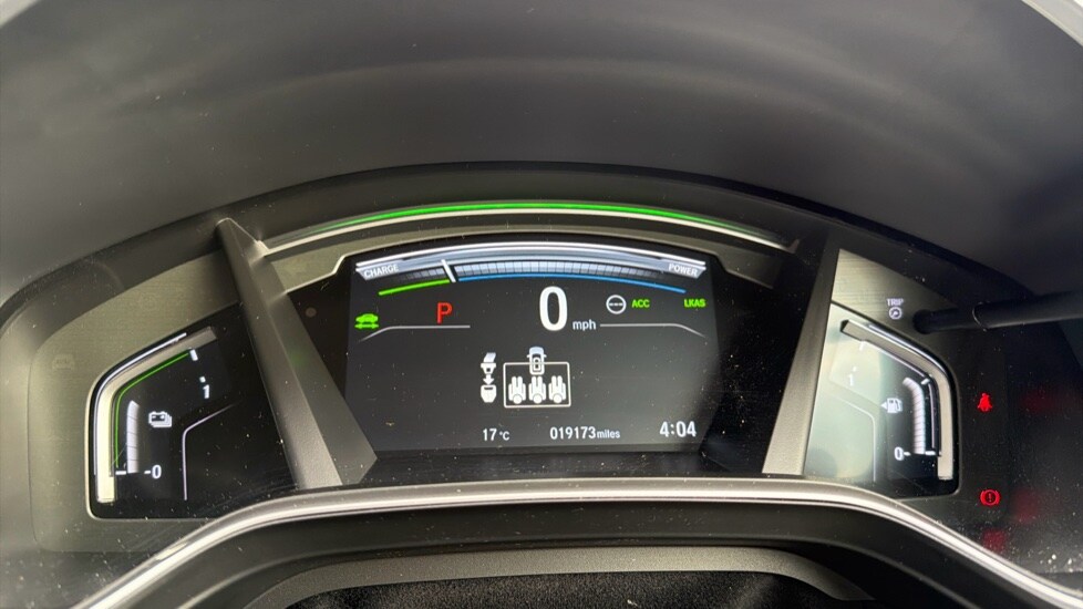 Used Honda CR-V 2023 for sale - 76145895: Photo 13