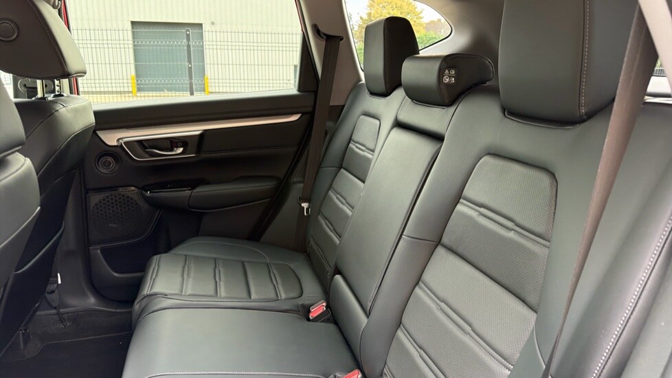 Used Honda CR-V 2023 for sale - 76145895: Photo 14