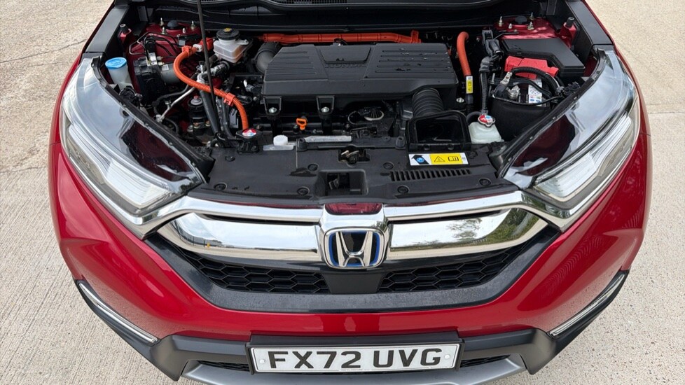 Used Honda CR-V 2023 for sale - 76145895: Photo 16