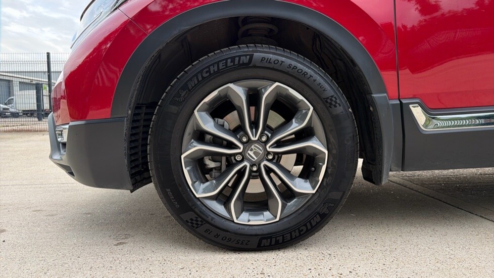 Used Honda CR-V 2023 for sale - 76145895: Photo 17