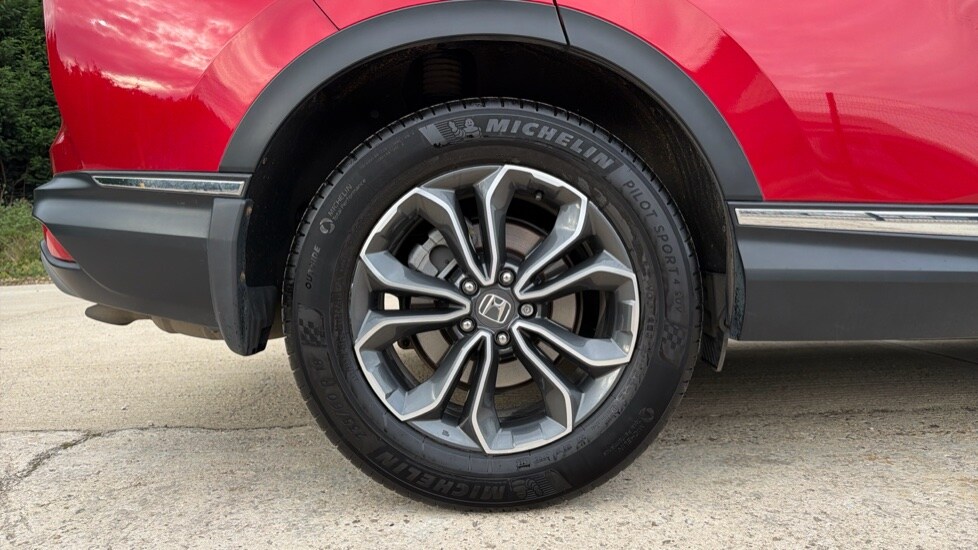 Used Honda CR-V 2023 for sale - 76145895: Photo 19