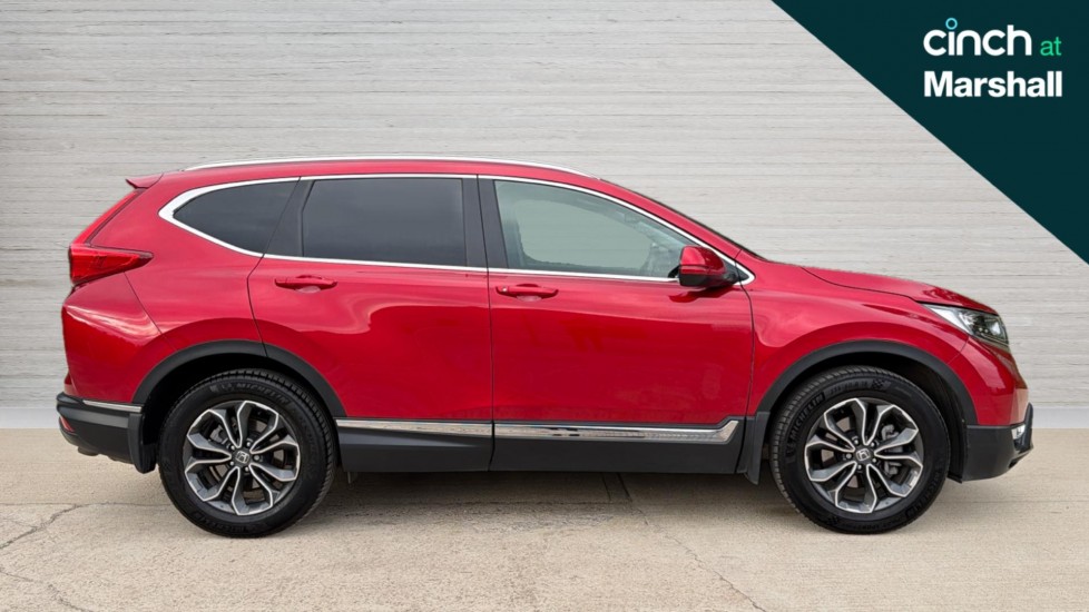 Used Honda CR-V 2023 for sale - 76145895: Photo 2