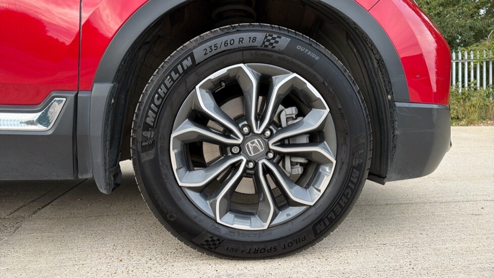 Used Honda CR-V 2023 for sale - 76145895: Photo 20