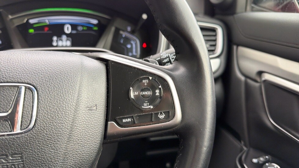 Used Honda CR-V 2023 for sale - 76145895: Photo 21