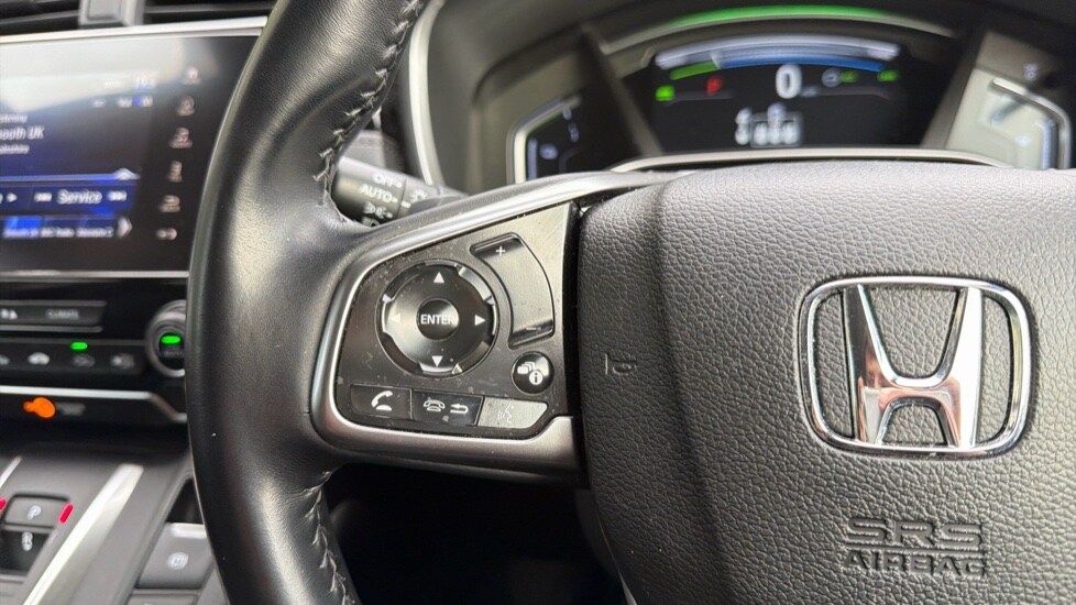 Used Honda CR-V 2023 for sale - 76145895: Photo 22