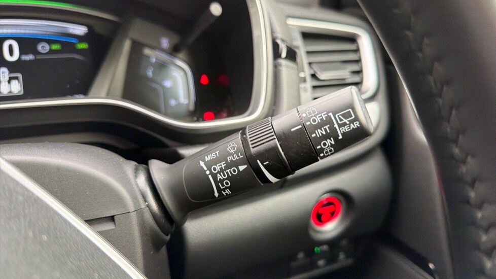 Used Honda CR-V 2023 for sale - 76145895: Photo 23