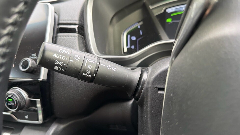 Used Honda CR-V 2023 for sale - 76145895: Photo 24