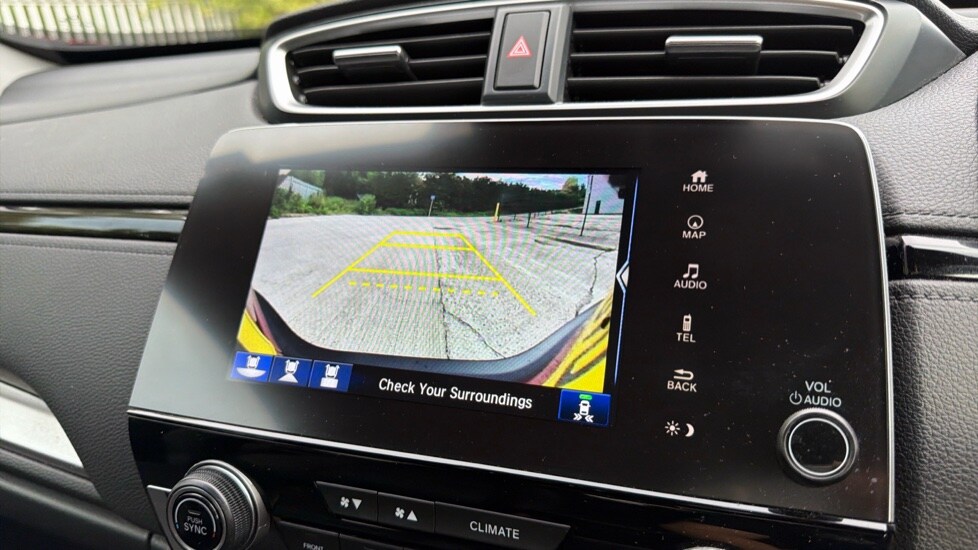 Used Honda CR-V 2023 for sale - 76145895: Photo 25