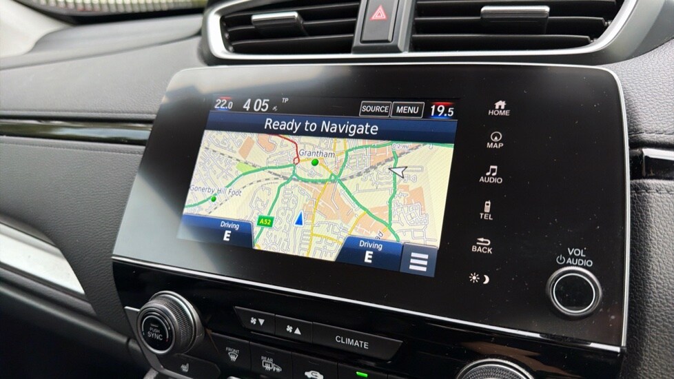 Used Honda CR-V 2023 for sale - 76145895: Photo 26