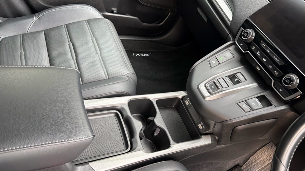 Used Honda CR-V 2023 for sale - 76145895: Photo 27