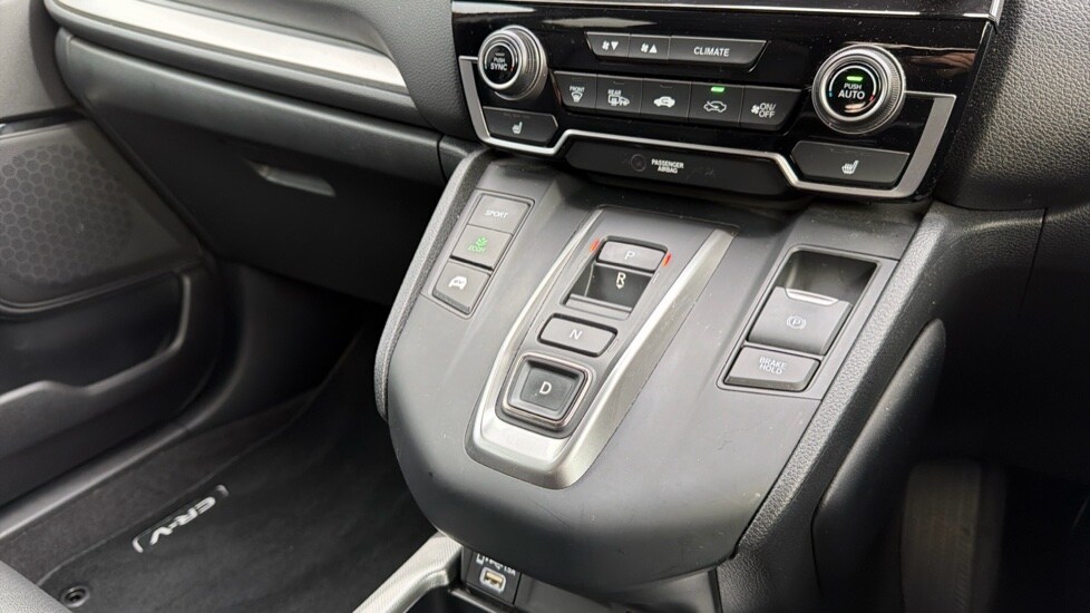 Used Honda CR-V 2023 for sale - 76145895: Photo 28