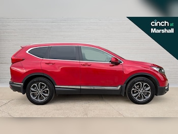 Used Honda CR-V 2023 for sale - 76145895: Photo 2