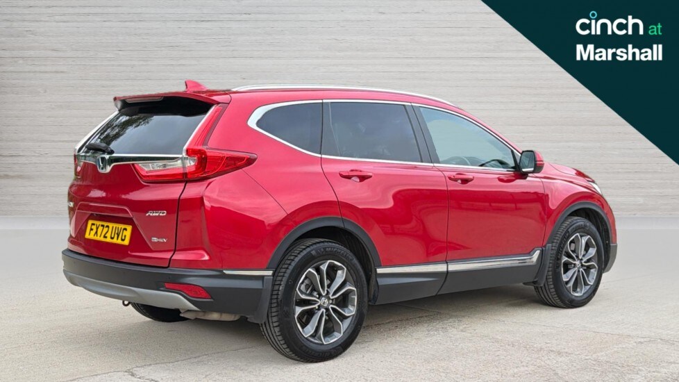 Used Honda CR-V 2023 for sale - 76145895: Photo 3