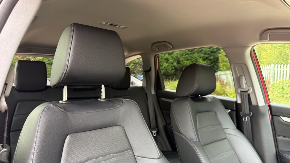 Used Honda CR-V 2023 for sale - 76145895: Photo 30