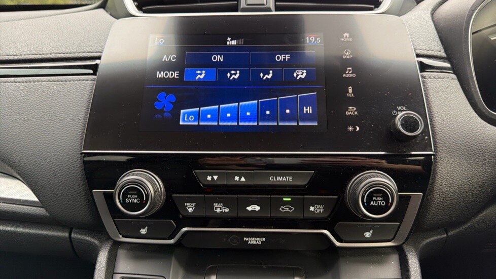 Used Honda CR-V 2023 for sale - 76145895: Photo 31