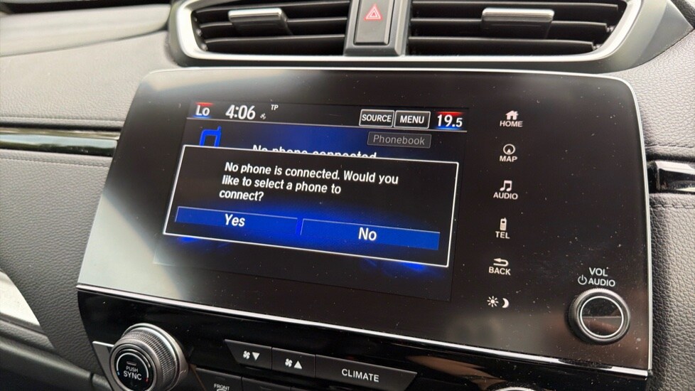 Used Honda CR-V 2023 for sale - 76145895: Photo 33