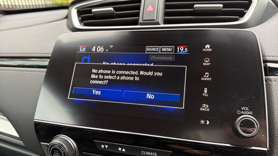 Used Honda CR-V 2023 for sale - 76145895: Photo 34