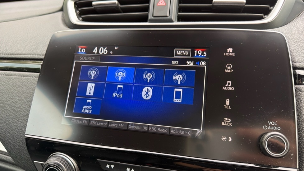 Used Honda CR-V 2023 for sale - 76145895: Photo 35