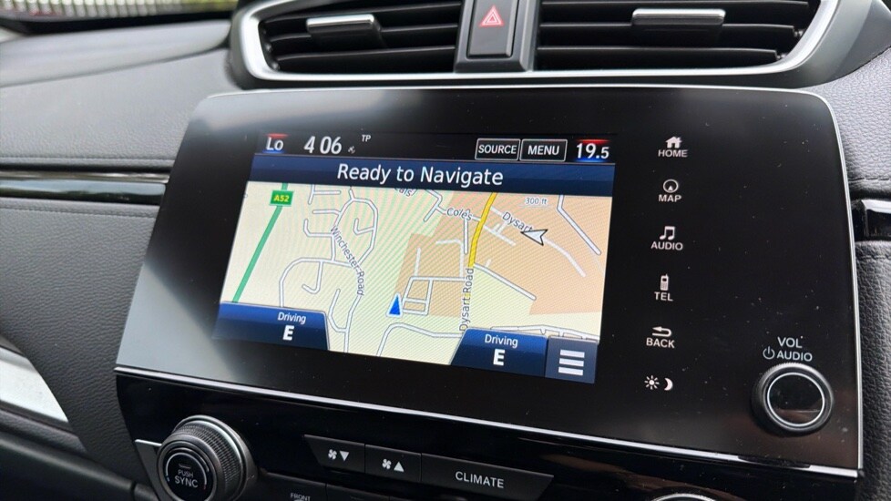 Used Honda CR-V 2023 for sale - 76145895: Photo 36