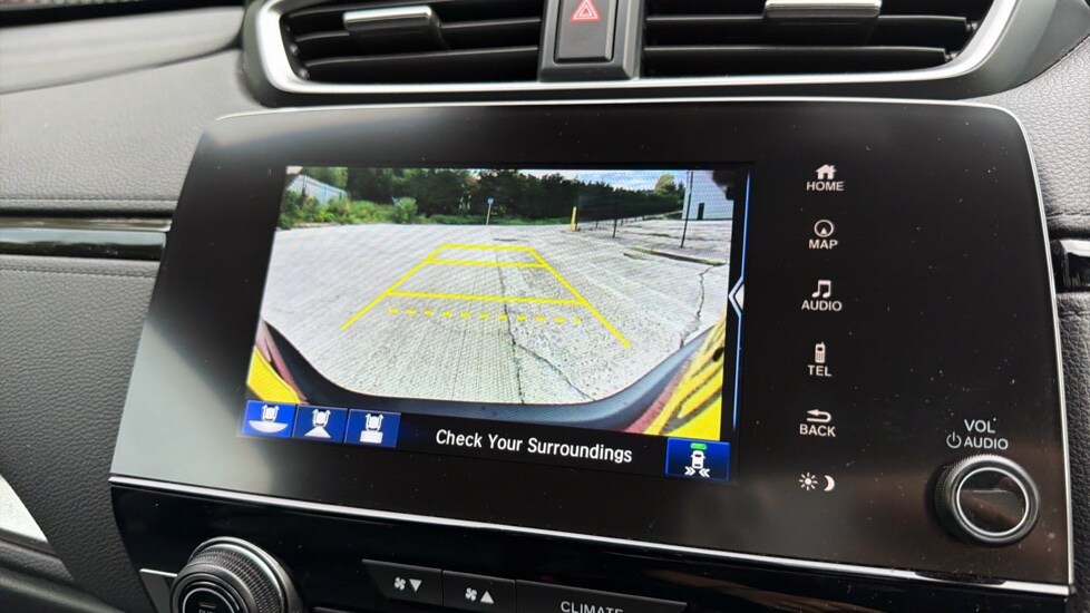 Used Honda CR-V 2023 for sale - 76145895: Photo 37