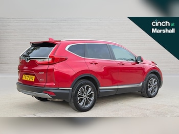 Used Honda CR-V 2023 for sale - 76145895: Photo 3